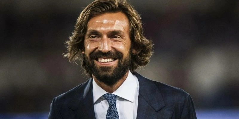 Andrea Pirlo