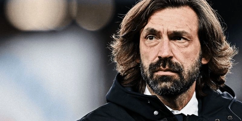 Andrea Pirlo