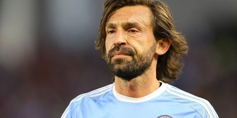 Andrea Pirlo