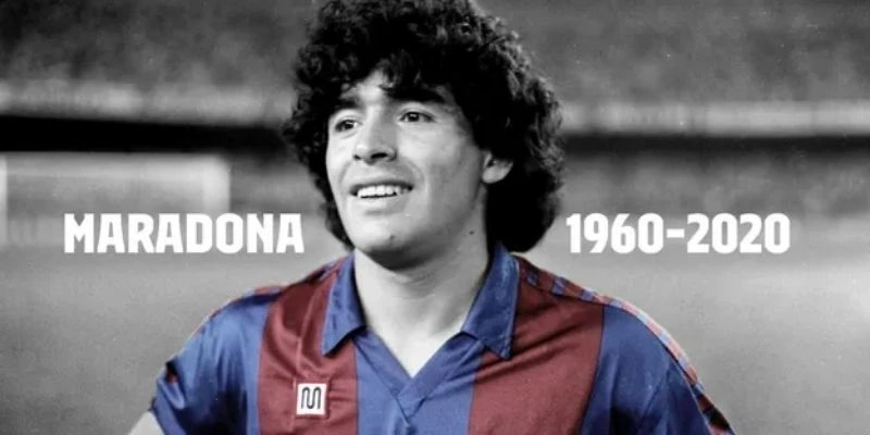Diego Maradona