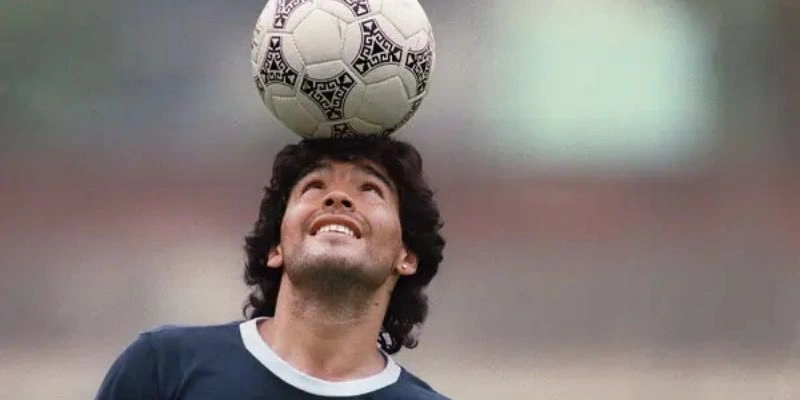 Diego Maradona
