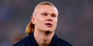 Erling Haaland