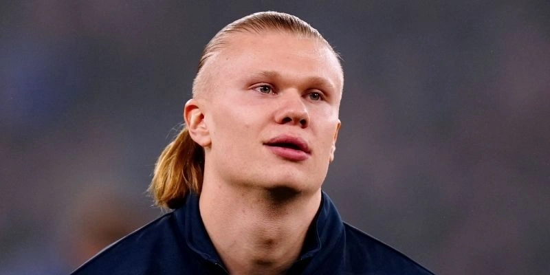 Erling Haaland