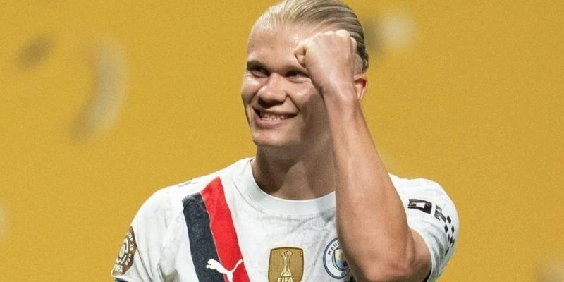 Erling Haaland