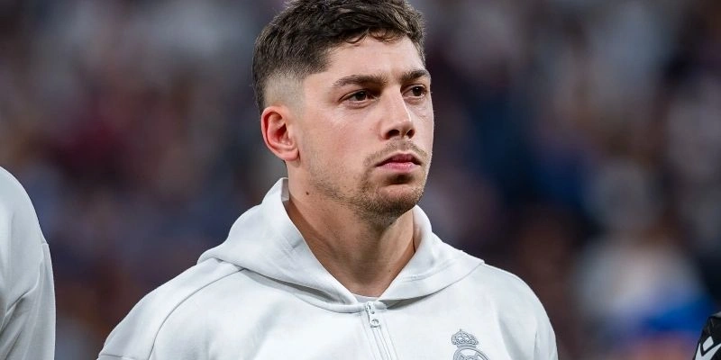 Federico Valverde