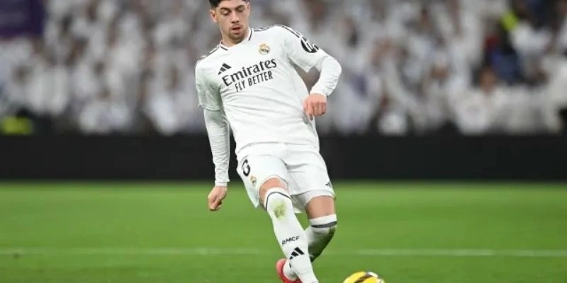 Federico Valverde