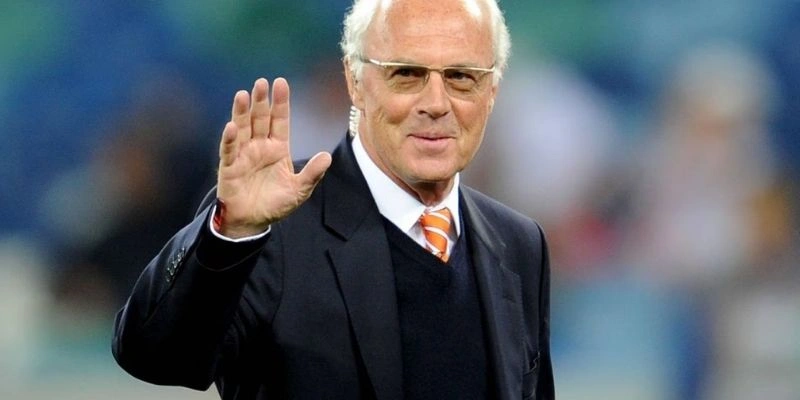 Franz Beckenbauer