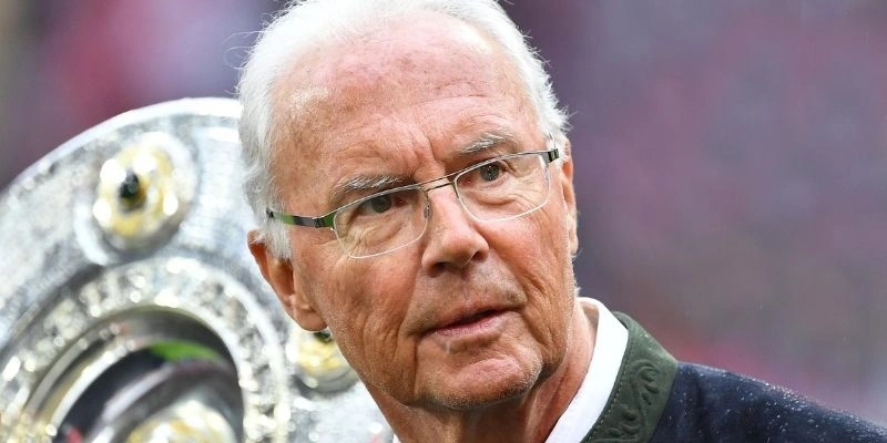 Franz Beckenbauer