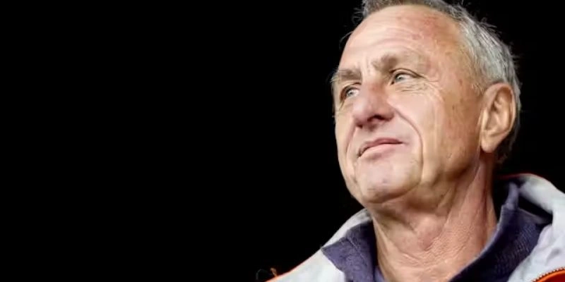 Johan Cruyff