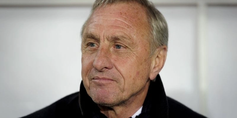 Johan Cruyff