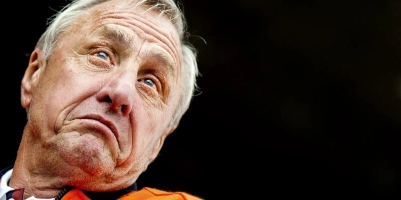 Johan Cruyff
