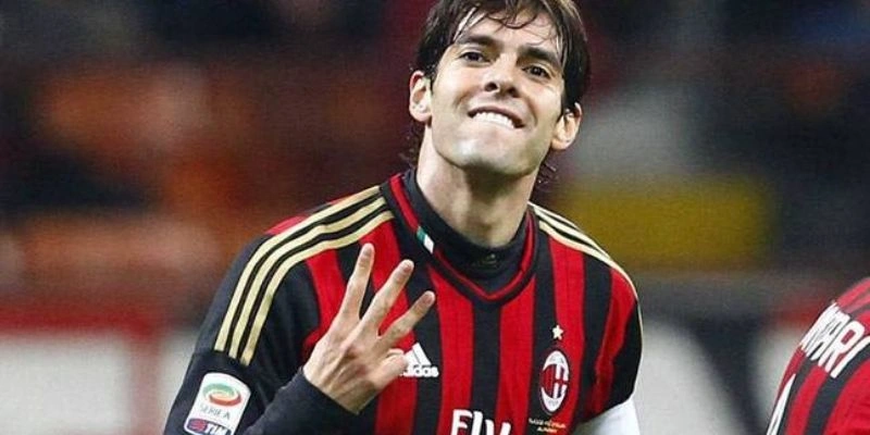 Kaká
