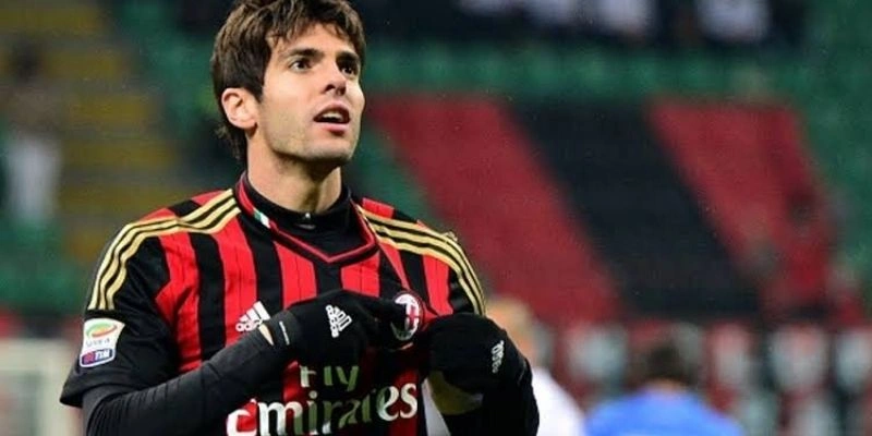 Kaká