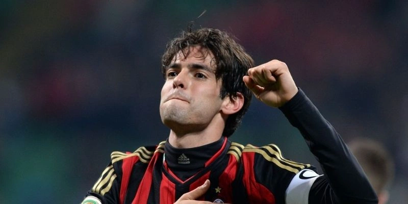 Kaká