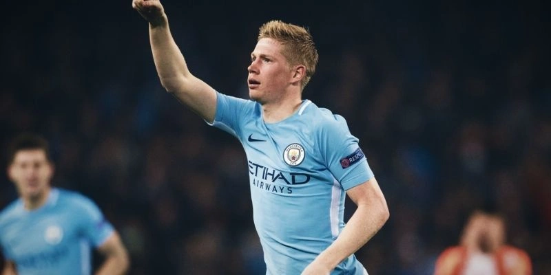 Kevin De Bruyne