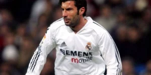 Luis Figo