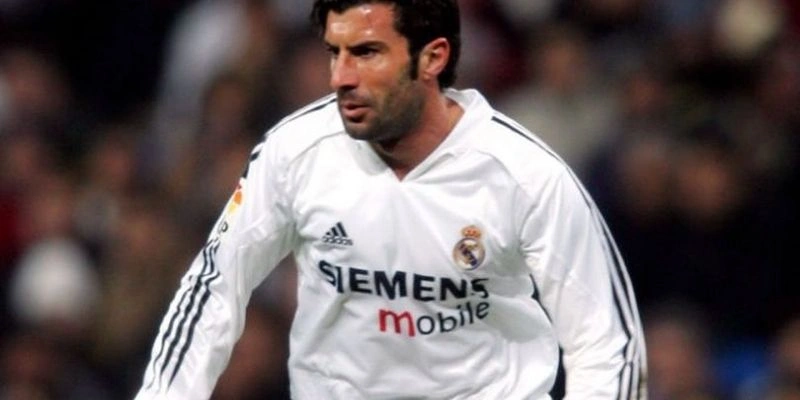 Luis Figo