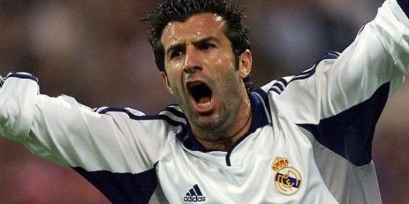 Luis Figo