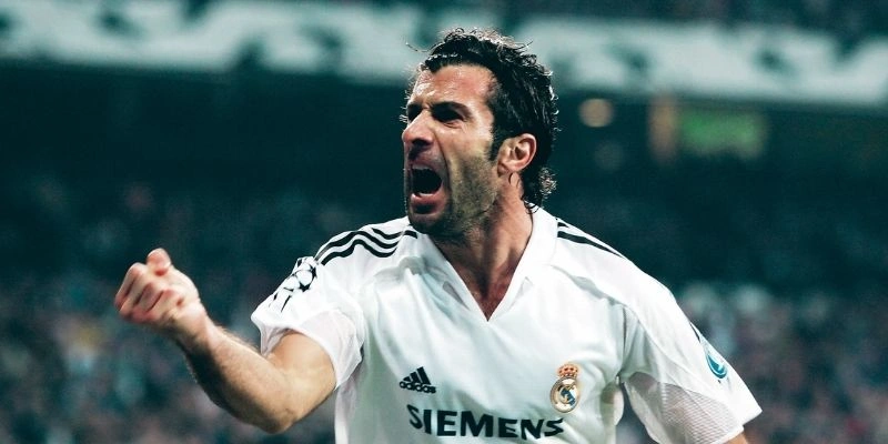 Luis Figo