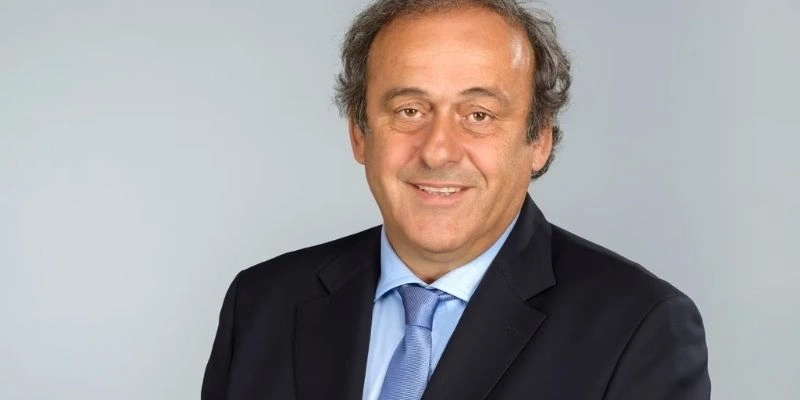 Michel Platini