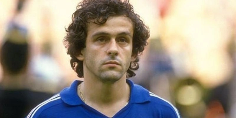Michel Platini