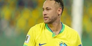 Neymar Jr.