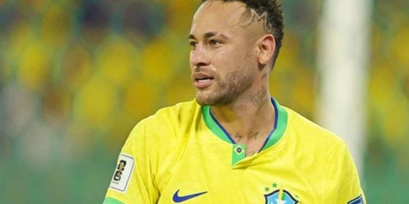 Neymar Jr.