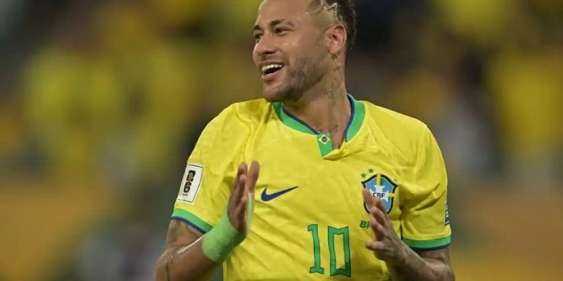 Neymar Jr.