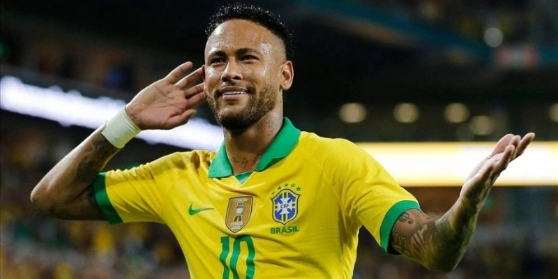 Neymar Jr.