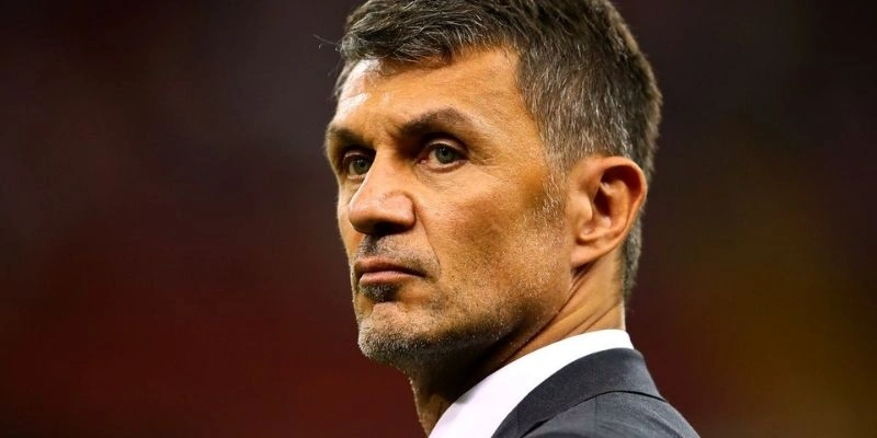 Paolo Maldini