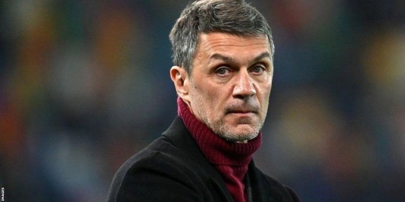 Paolo Maldini
