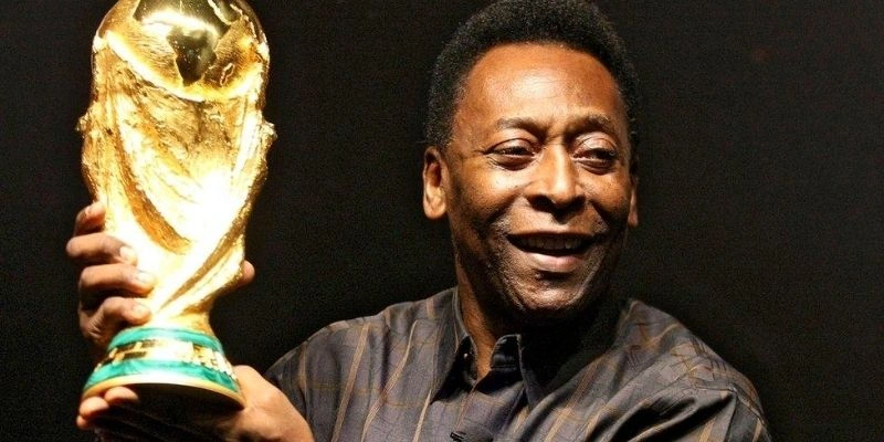 Pelé