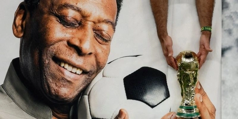 Pelé