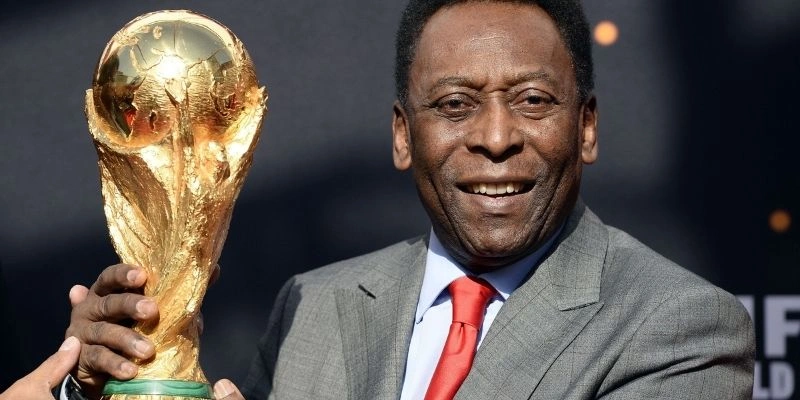 Pelé