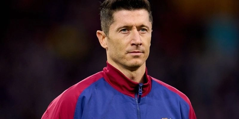 Robert Lewandowski