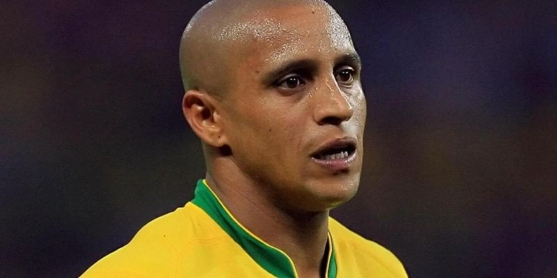 Roberto Carlos