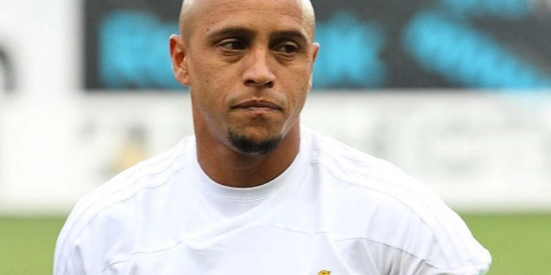 Roberto Carlos