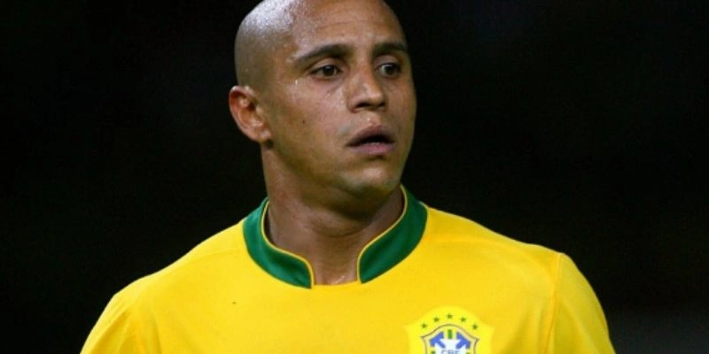 Roberto Carlos