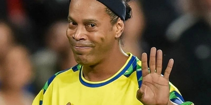 Ronaldinho