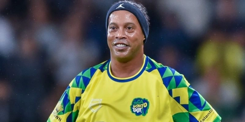 Ronaldinho