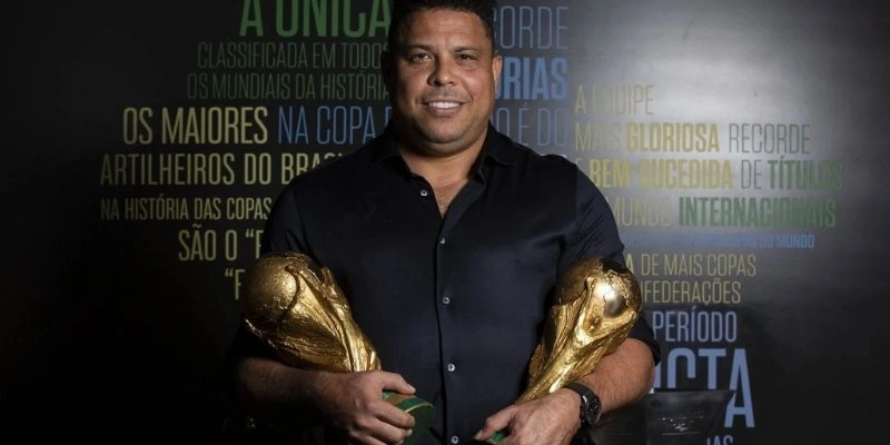 Ronaldo Nazario