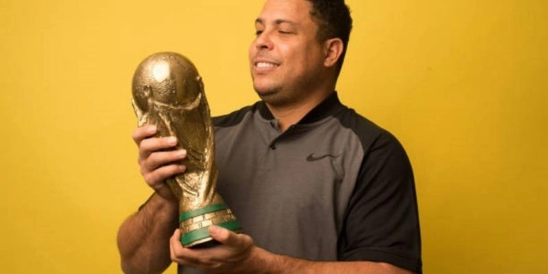 Ronaldo Nazario