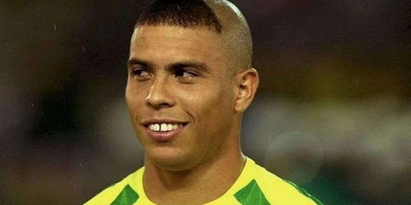 Ronaldo Nazario