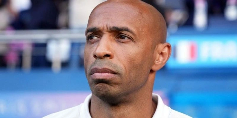 Thierry Henry
