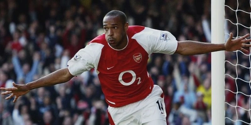 Thierry Henry