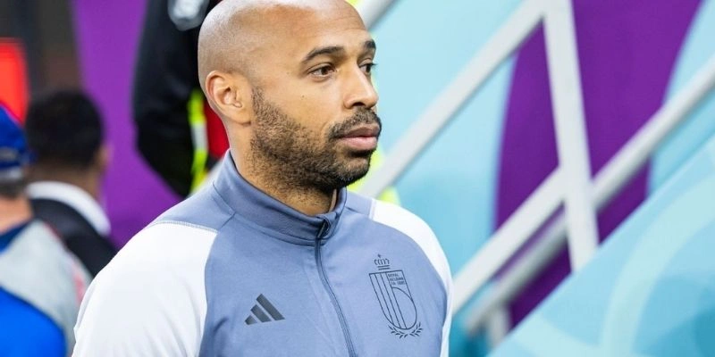 Thierry Henry