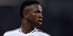 Vinícius Júnior