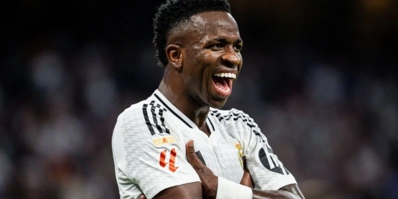 Vinícius Júnior