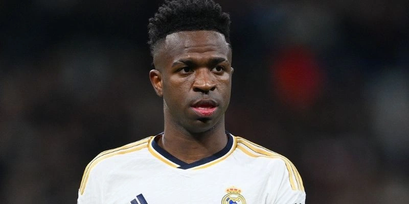 Vinícius Júnior