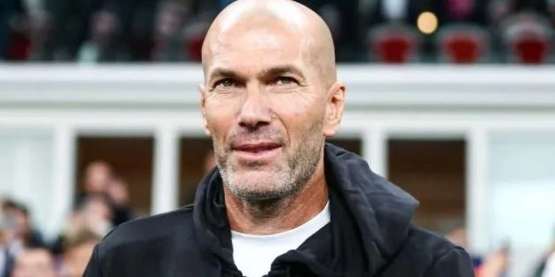 Zinedine Zidane